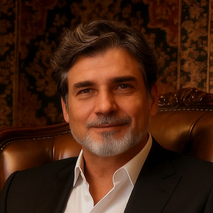Marcelo Favero